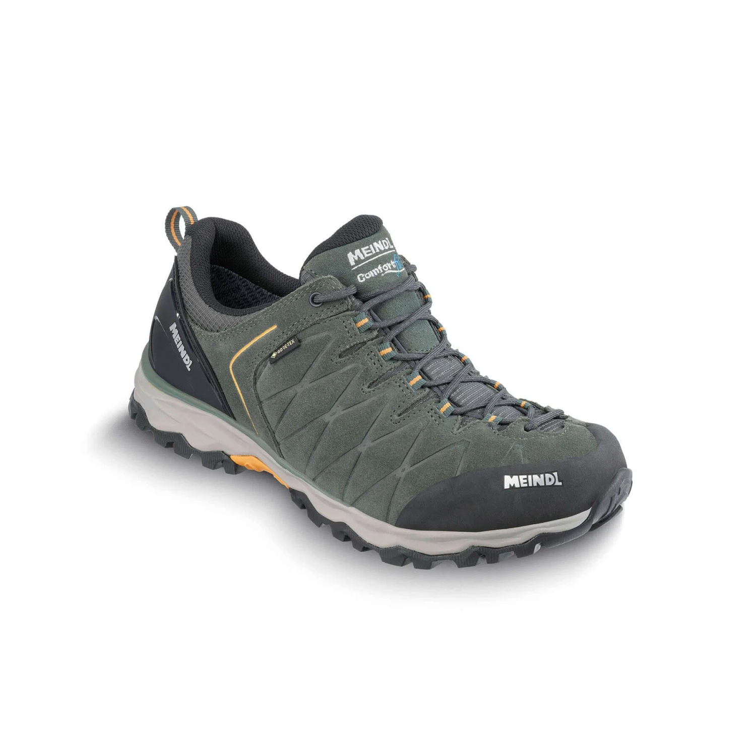 Meindl Men's Mondello GORE-TEX Walking Shoes 3 Meindl Men's Mondello GORE-TEX Walking Shoes
