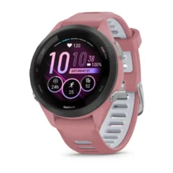 Garmin Forerunner 265S Music Smartwatch