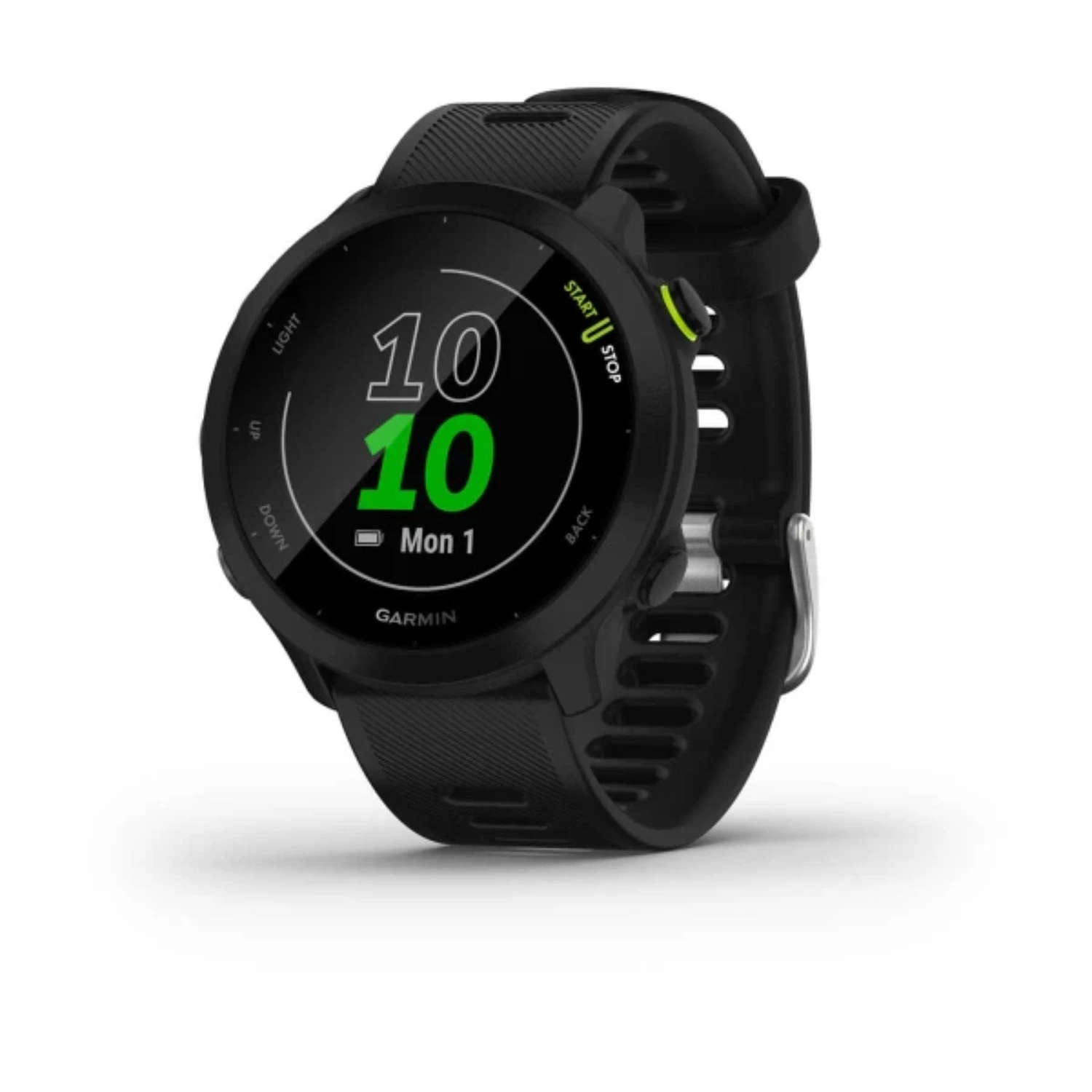 Garmin Forerunner 55 Smartwatch 12 Garmin Forerunner 55 Smartwatch - Image 10