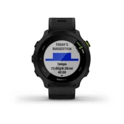 Garmin Forerunner 55 Smartwatch 31 Garmin Forerunner 55 Smartwatch -Columbia Store Galleryasset2of9