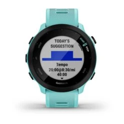 Garmin Forerunner 55 Smartwatch 22 Garmin Forerunner 55 Smartwatch -Columbia Store Galleryasset2of9 1