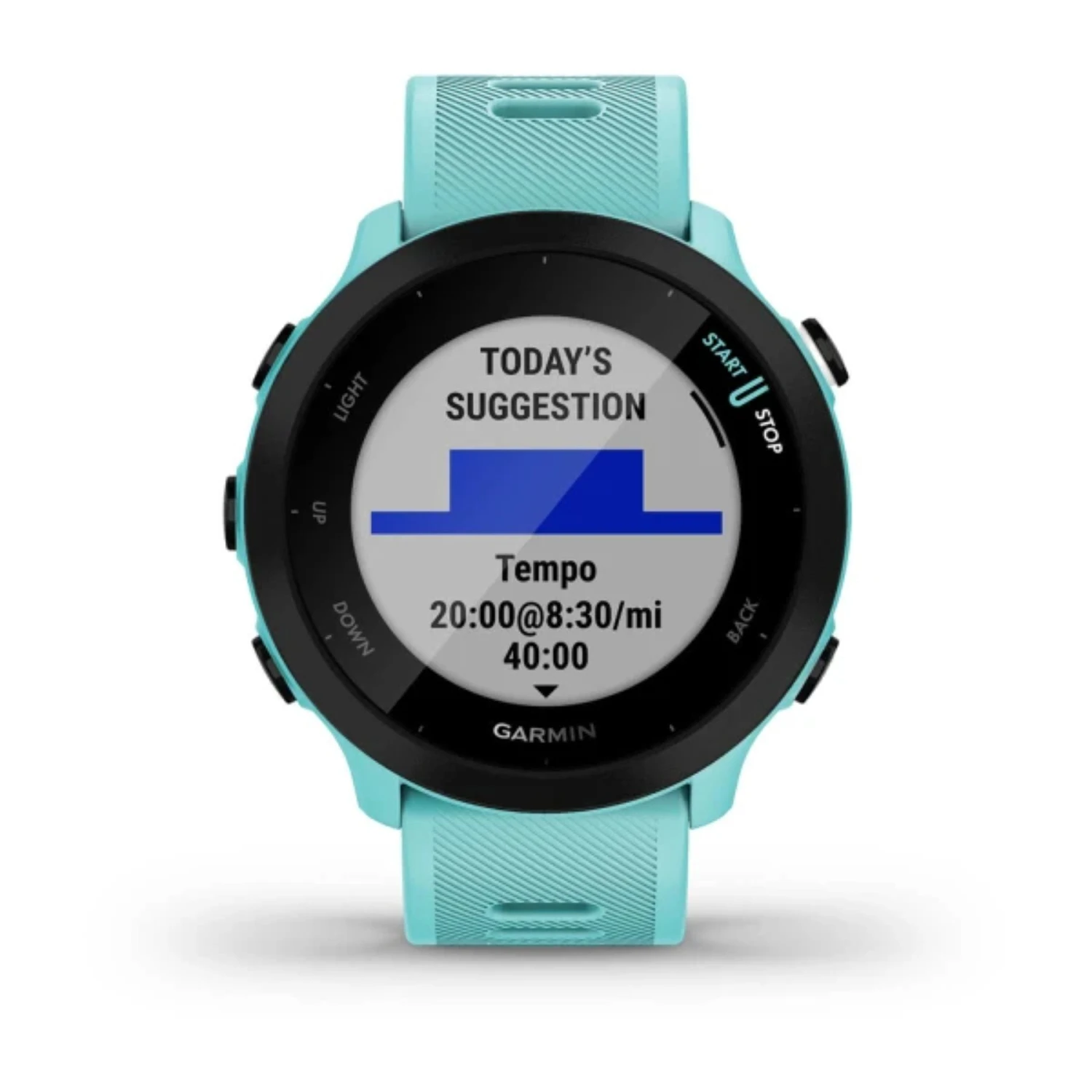 Garmin Forerunner 55 Smartwatch 5 Garmin Forerunner 55 Smartwatch - Image 3
