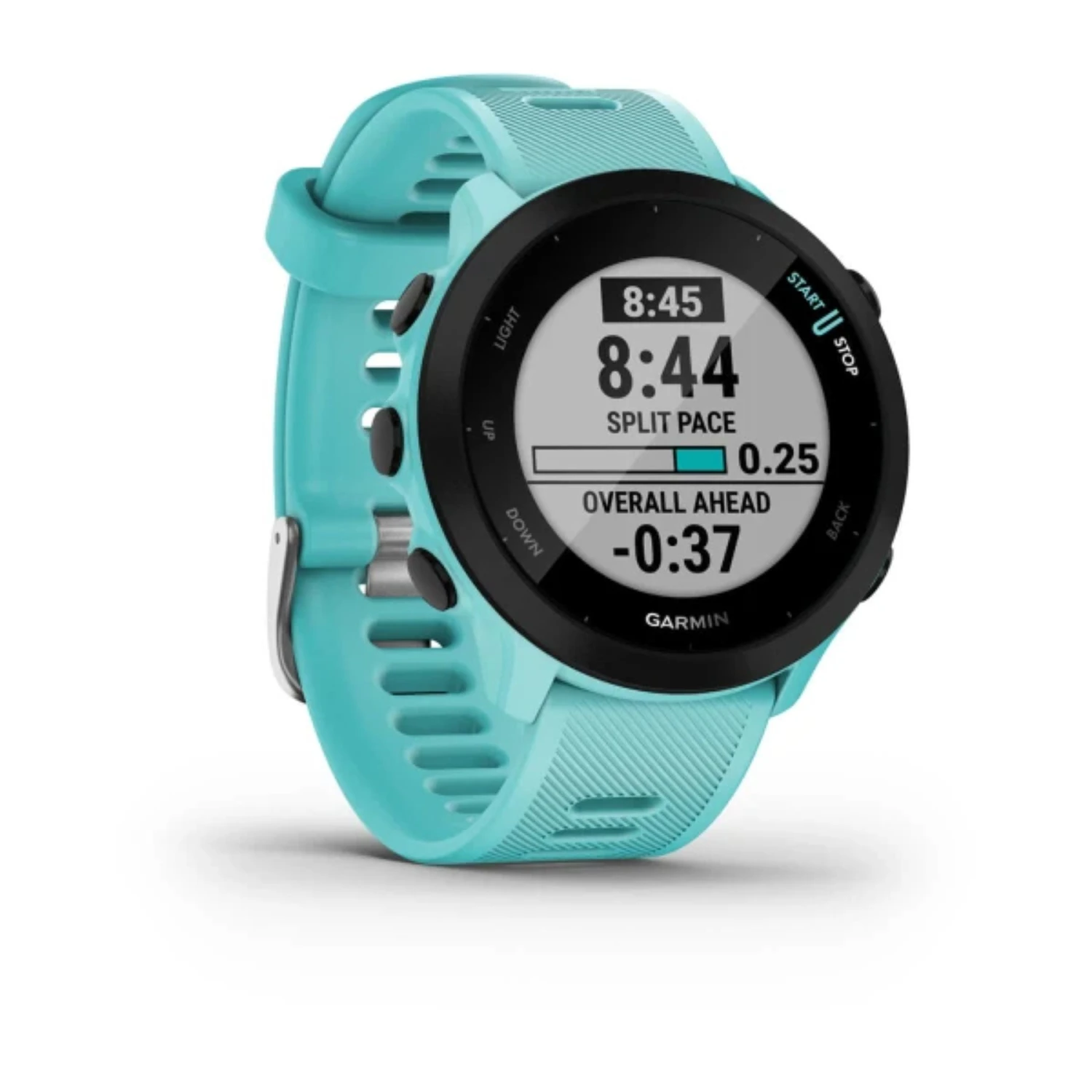 Garmin Forerunner 55 Smartwatch 6 Garmin Forerunner 55 Smartwatch - Image 4