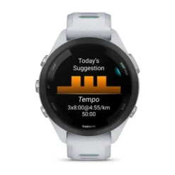 Garmin Forerunner 265S Music Smartwatch -Columbia Store Galleryasset4of8 1 667803cb ae17 4e36 a04b 5c6c499ca946