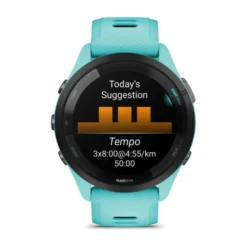 Garmin Forerunner 265 Music Smartwatch -Columbia Store Galleryasset4of8 2