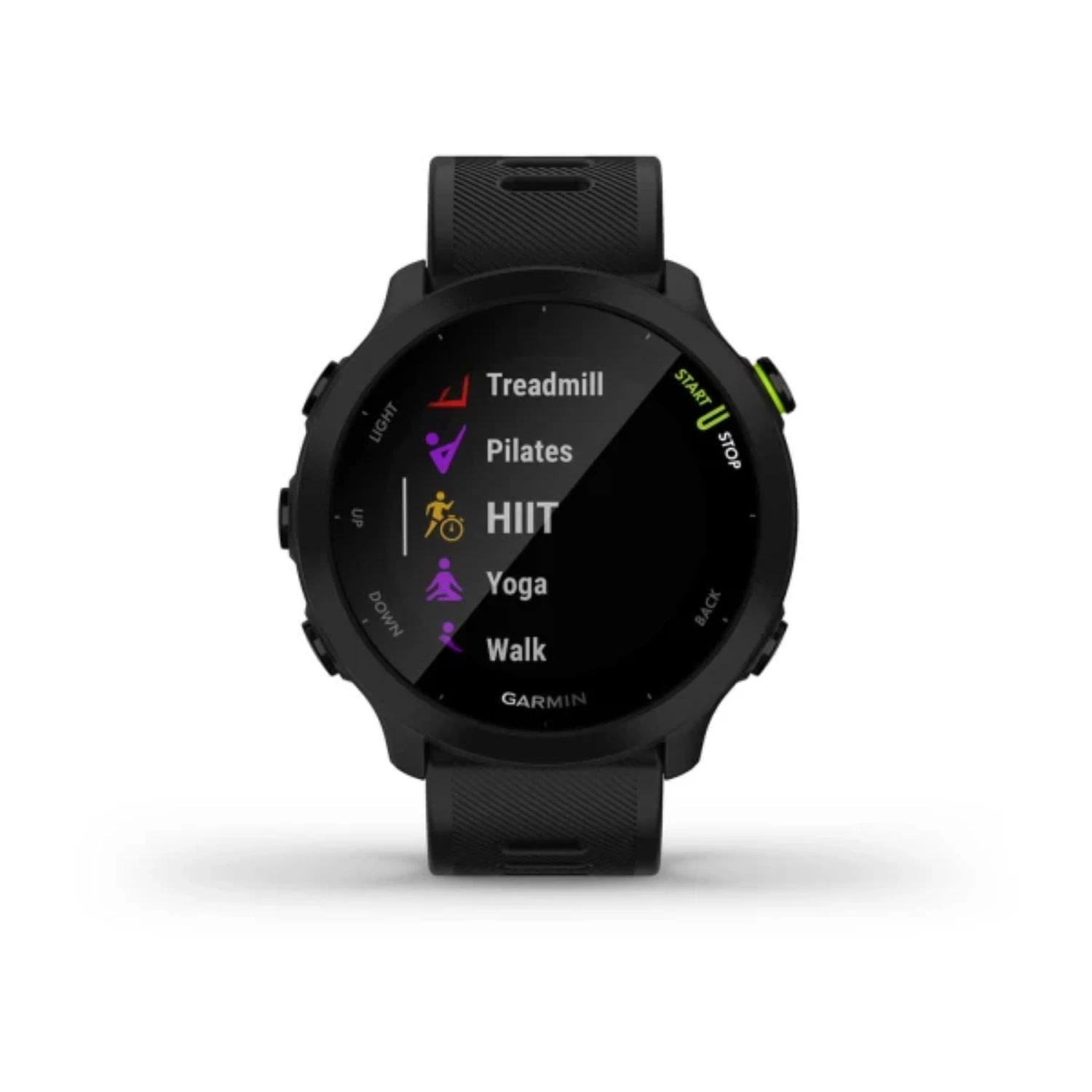 Garmin Forerunner 55 Smartwatch 16 Garmin Forerunner 55 Smartwatch - Image 14