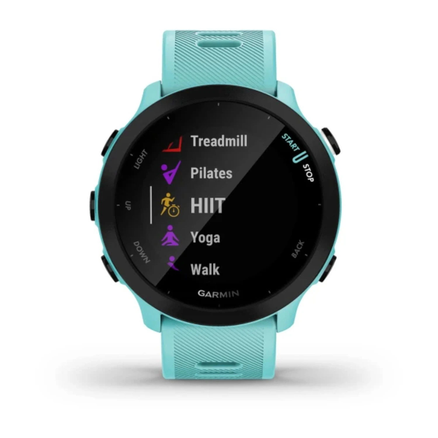 Garmin Forerunner 55 Smartwatch 9 Garmin Forerunner 55 Smartwatch - Image 7