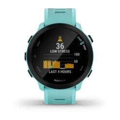 Garmin Forerunner 55 Smartwatch 24 Garmin Forerunner 55 Smartwatch -Columbia Store Galleryasset6of9 1