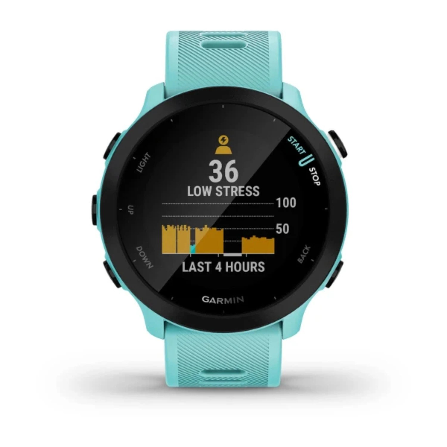 Garmin Forerunner 55 Smartwatch 7 Garmin Forerunner 55 Smartwatch - Image 5
