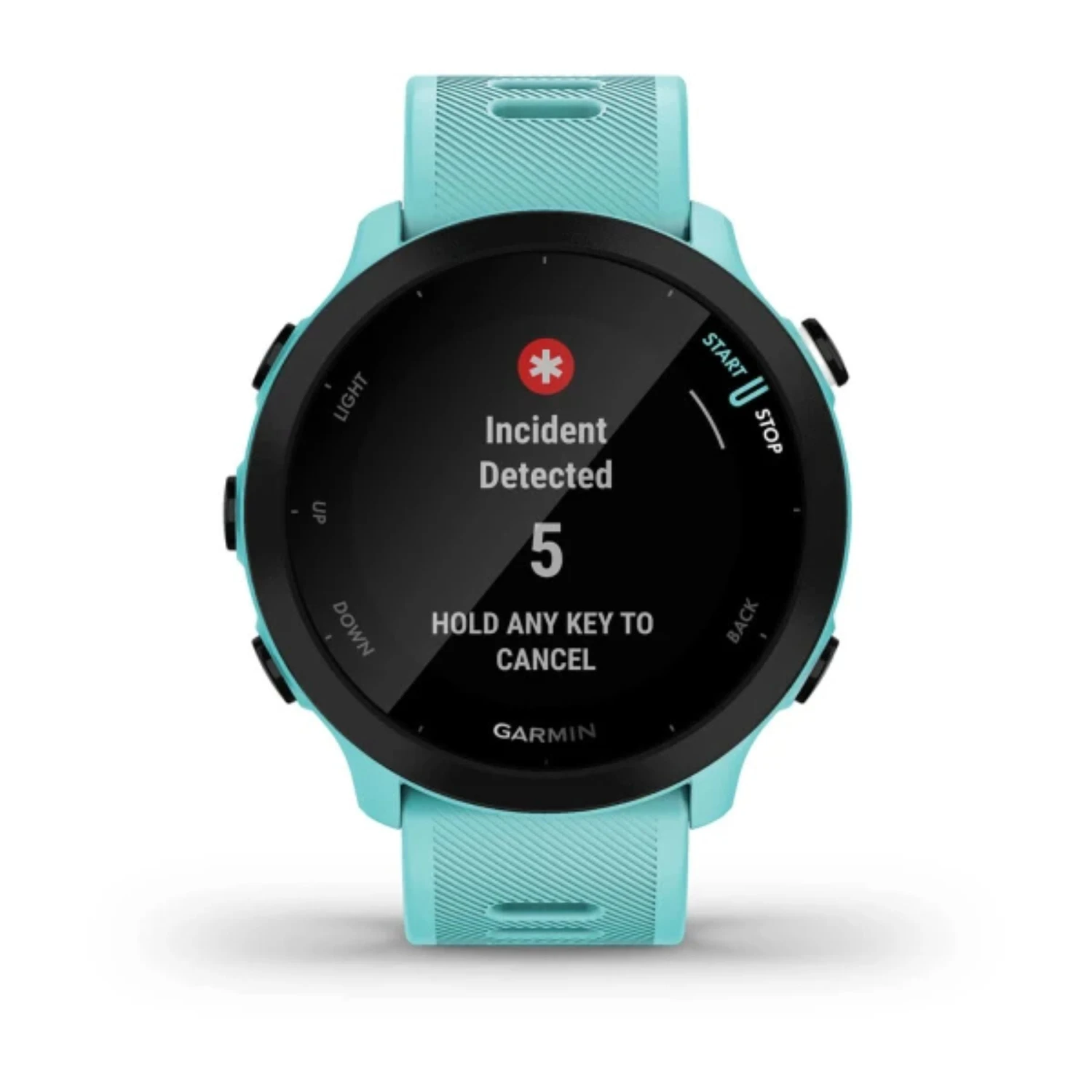 Garmin Forerunner 55 Smartwatch 8 Garmin Forerunner 55 Smartwatch - Image 6
