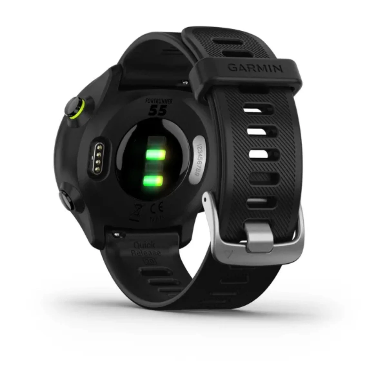 Garmin Forerunner 55 Smartwatch 13 Garmin Forerunner 55 Smartwatch - Image 11