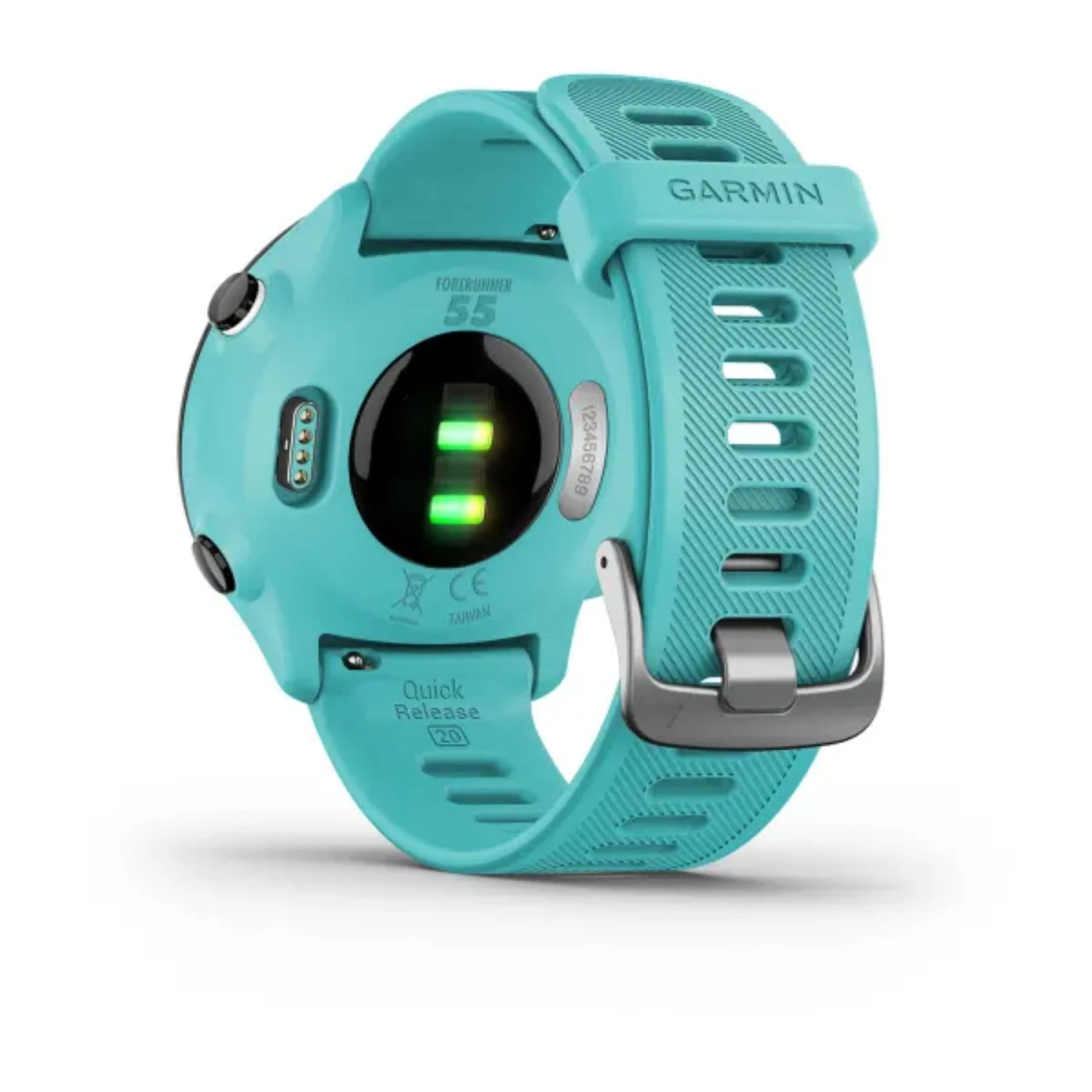 Garmin Forerunner 55 Smartwatch 4 Garmin Forerunner 55 Smartwatch - Image 2
