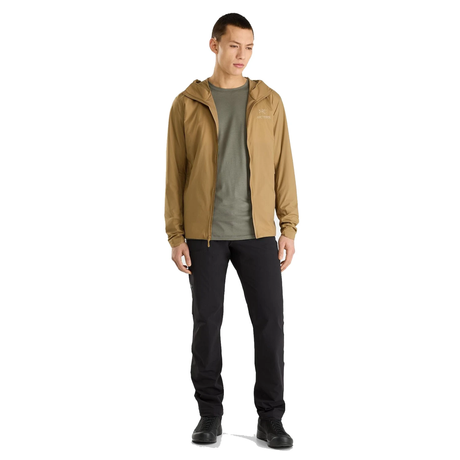 Arc'teryx Men's Gamma Pants 22 Arc'teryx Men's Gamma Pants - Image 20