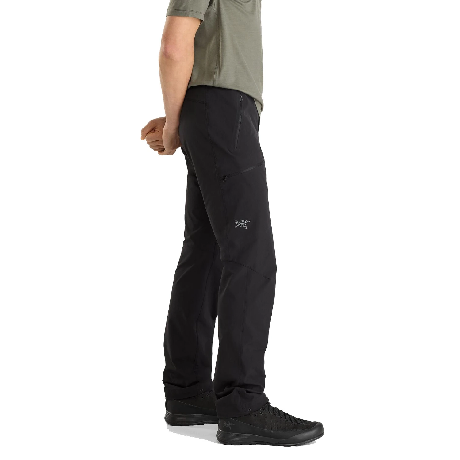Arc'teryx Men's Gamma Pants 20 Arc'teryx Men's Gamma Pants - Image 18