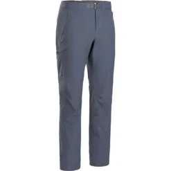 Arc'teryx Men's Gamma Pants 28 Arc'teryx Men's Gamma Pants -Columbia Store Gamma Pant Dk Stratus