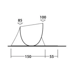 Outwell Eastbourne Beach Shelter -Columbia Store GetImage 10 1ce9b500 1054 4d9f aa33 285aca2613b0