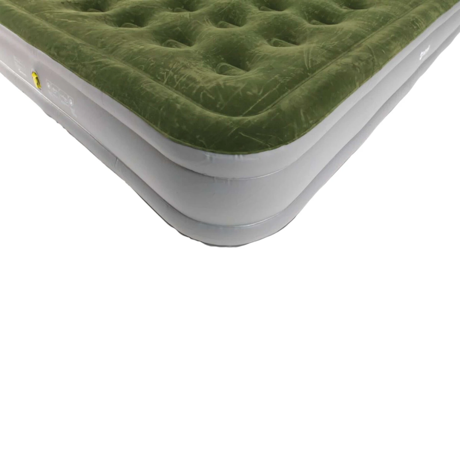 Outwell Flock Excellent Airbed King 4 Outwell Flock Excellent Airbed King - Image 2