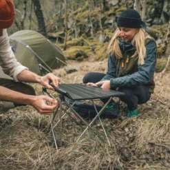 Robens Adventure Aluminium Table Small 11 Robens Adventure Aluminium Table Small -Columbia Store GetImage 2