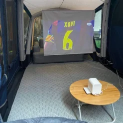 Outwell Movie Screen -Columbia Store GetImage 3 579a51c6 e04e 4d22 92d7 6c0c26ef02a9