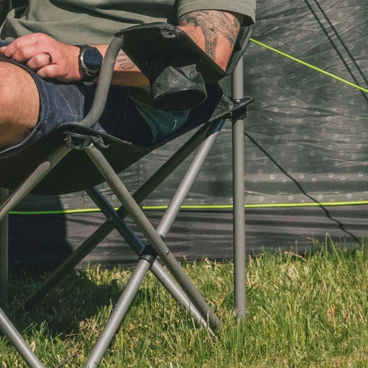 Outwell Catamarca Chair 10 Outwell Catamarca Chair - Image 8