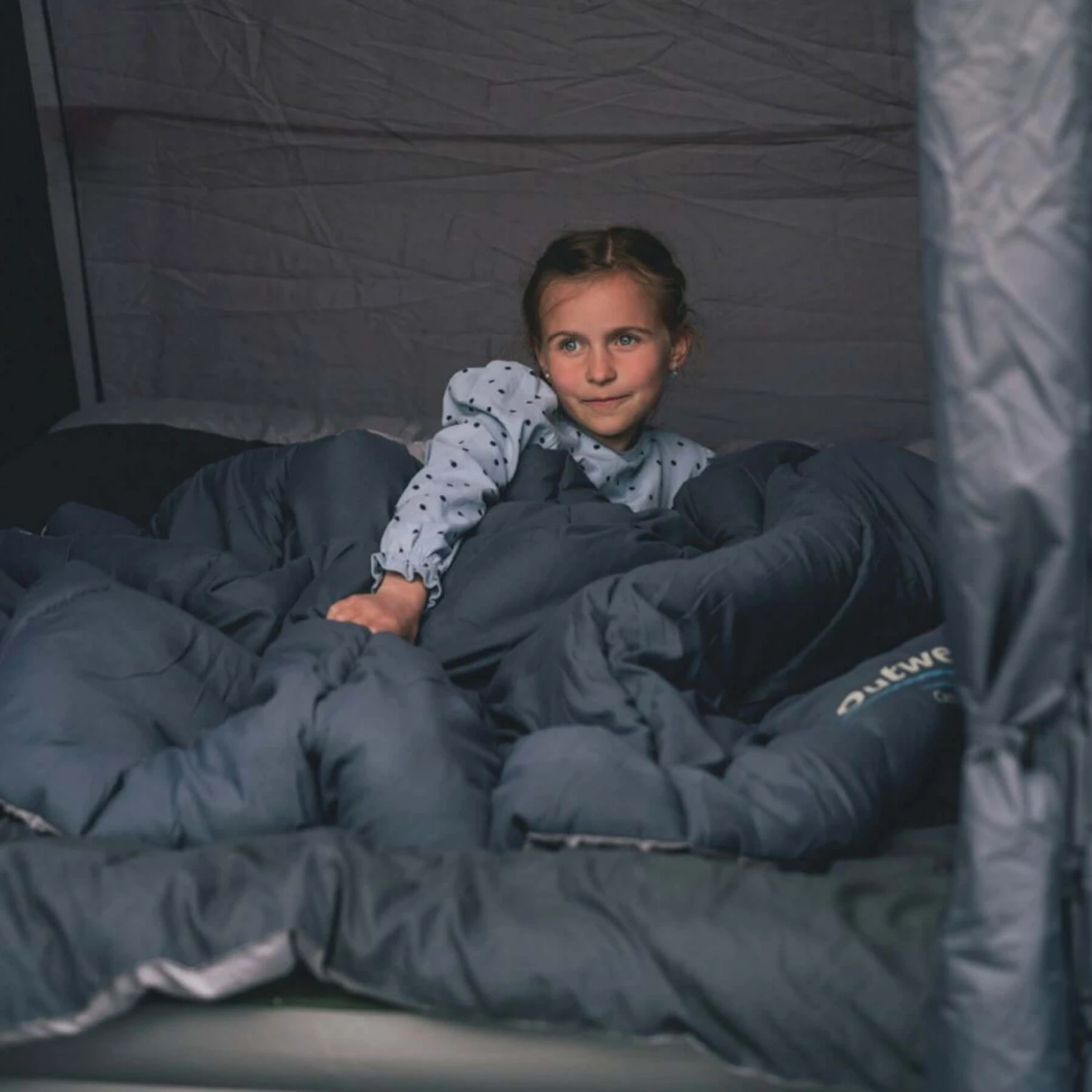 Outwell Campion Duvet 11 Outwell Campion Duvet - Image 9