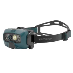Ledlenser HF8R Core Rechargeable Headtorch