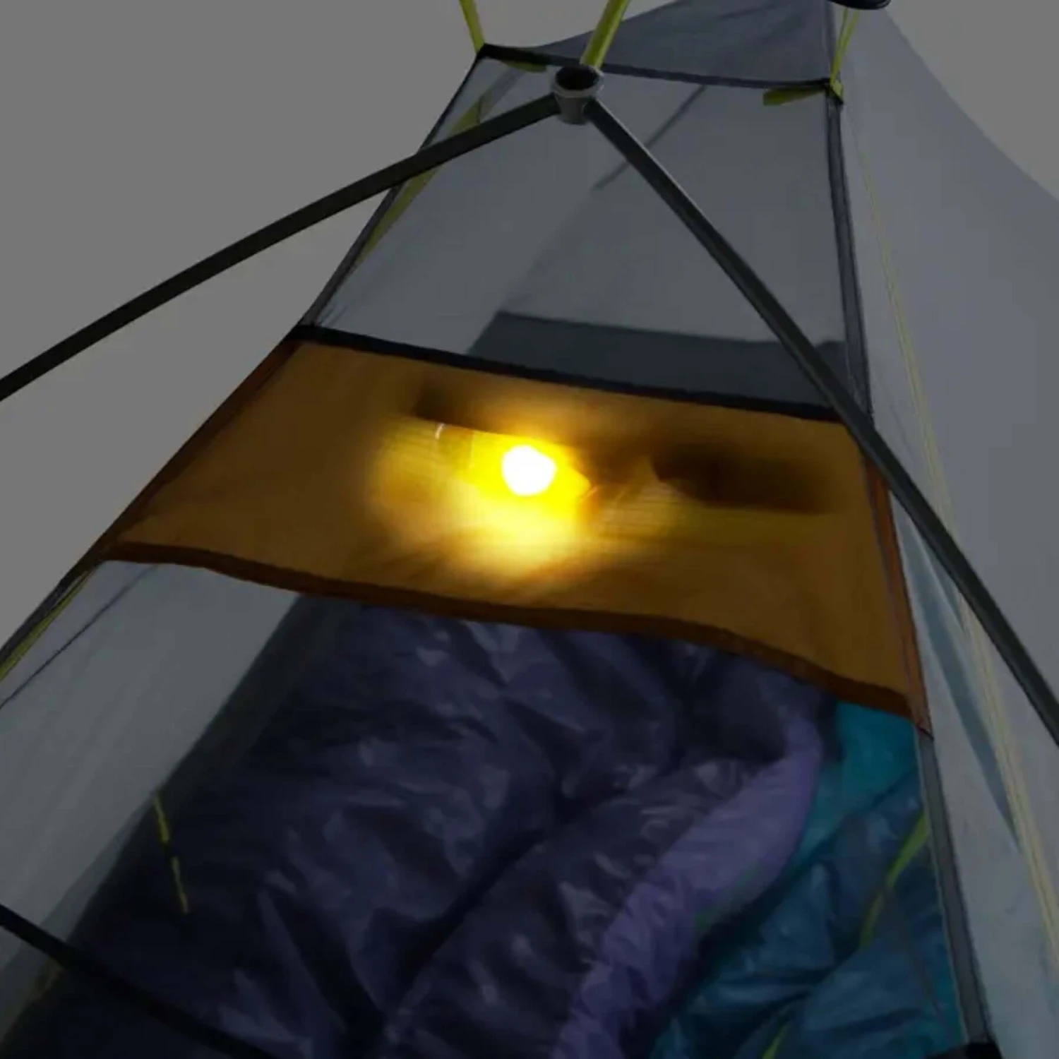 Nemo Hornet OSMO 2 Person Trekking Tent 20 Nemo Hornet OSMO 2 Person Trekking Tent - Image 18