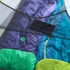 Nemo Hornet OSMO 2 Person Trekking Tent 40 Nemo Hornet OSMO 2 Person Trekking Tent -Columbia Store HORNET OSMO 2P POCKET