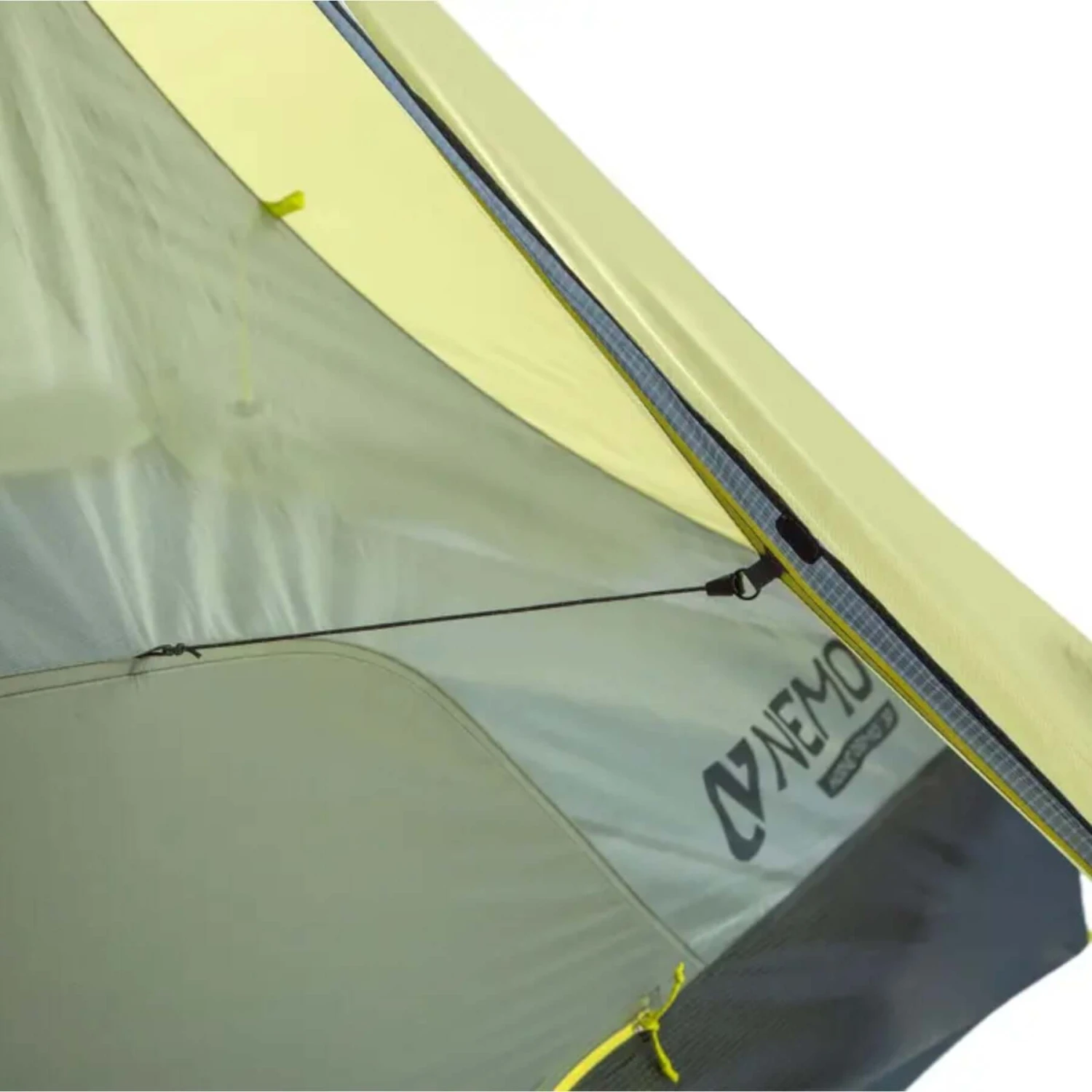 Nemo Hornet OSMO 2 Person Trekking Tent 19 Nemo Hornet OSMO 2 Person Trekking Tent - Image 17