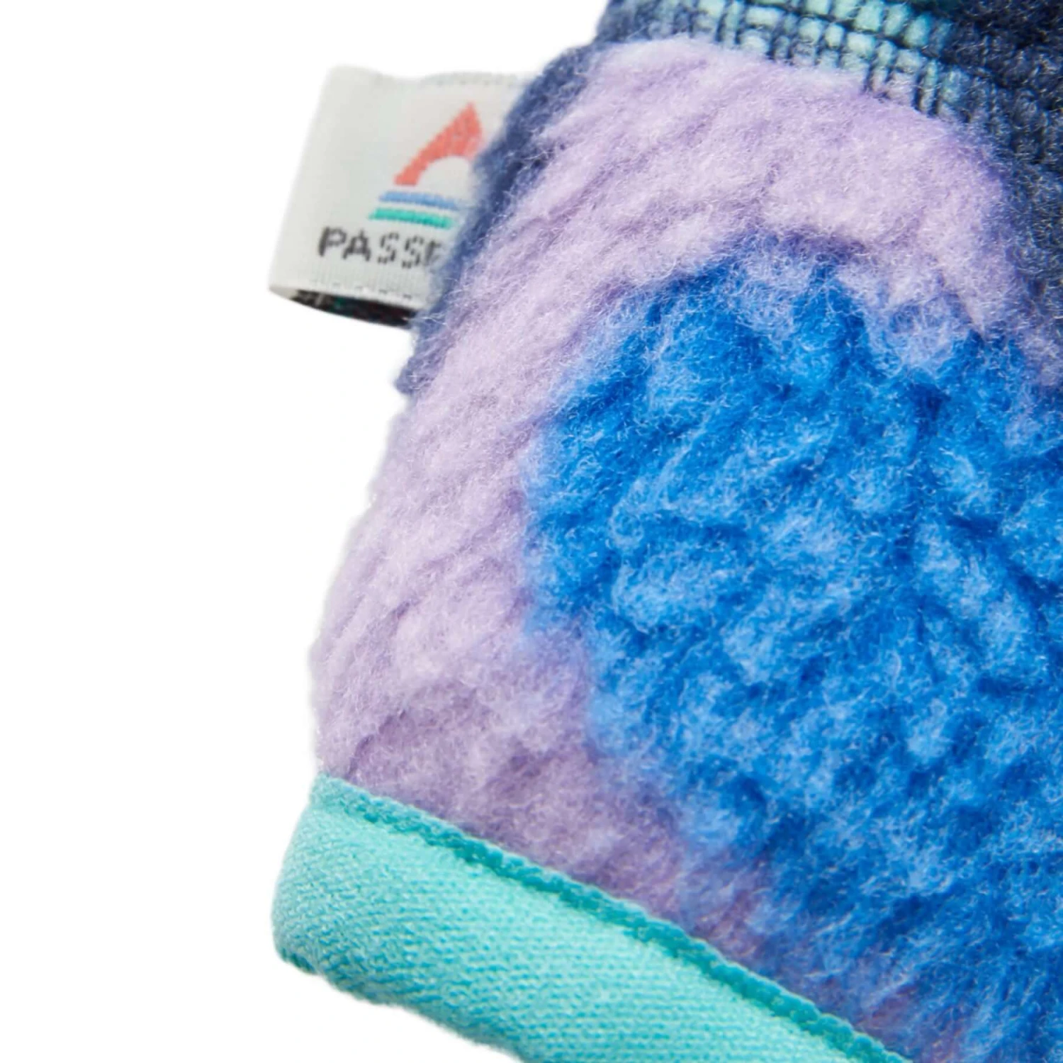 Women's Home 2.0 1/2 Zip Sherpa Fleece Pullover 7 Women's Home 2.0 1/2 Zip Sherpa Fleece Pullover - Image 5