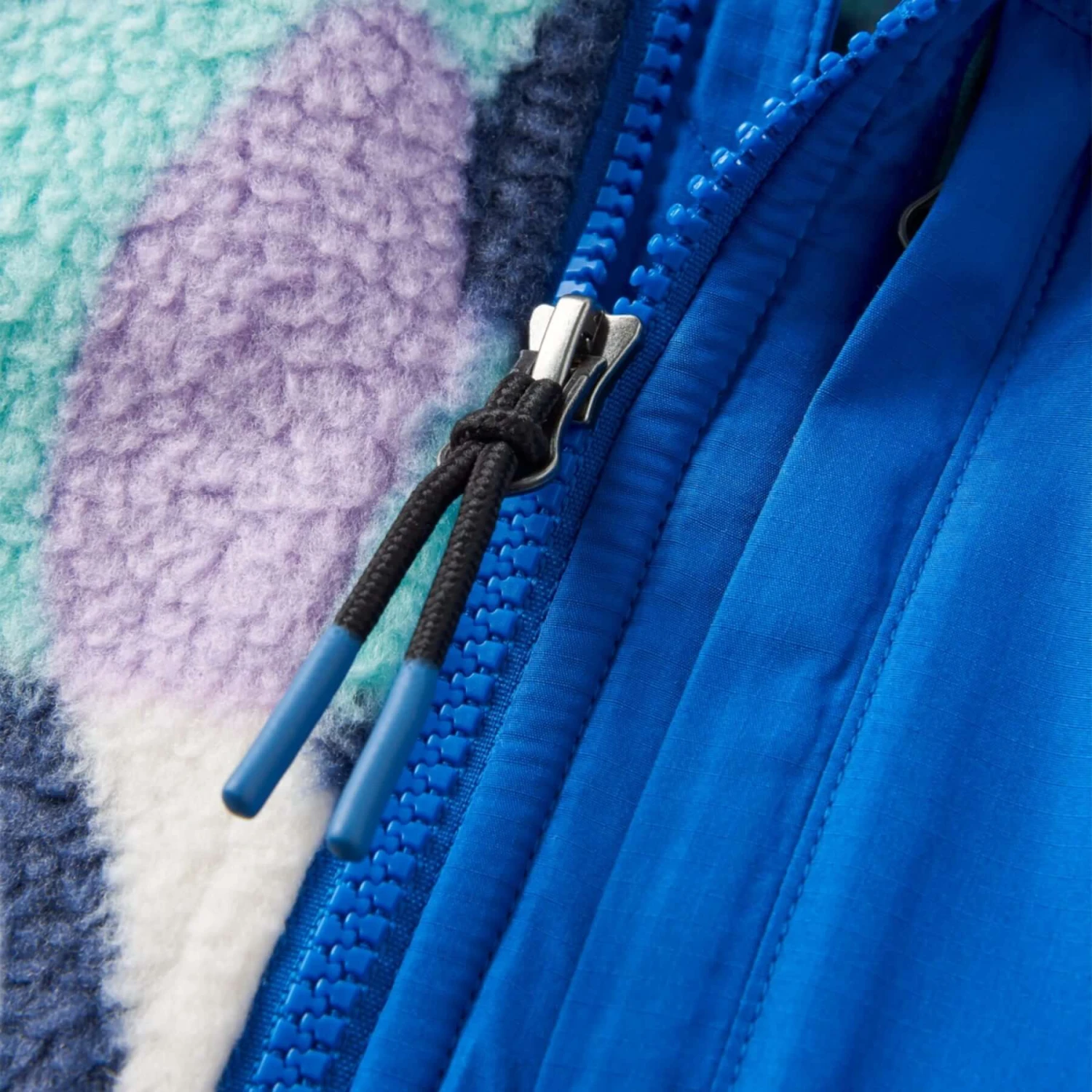 Women's Home 2.0 1/2 Zip Sherpa Fleece Pullover 4 Women's Home 2.0 1/2 Zip Sherpa Fleece Pullover - Image 2