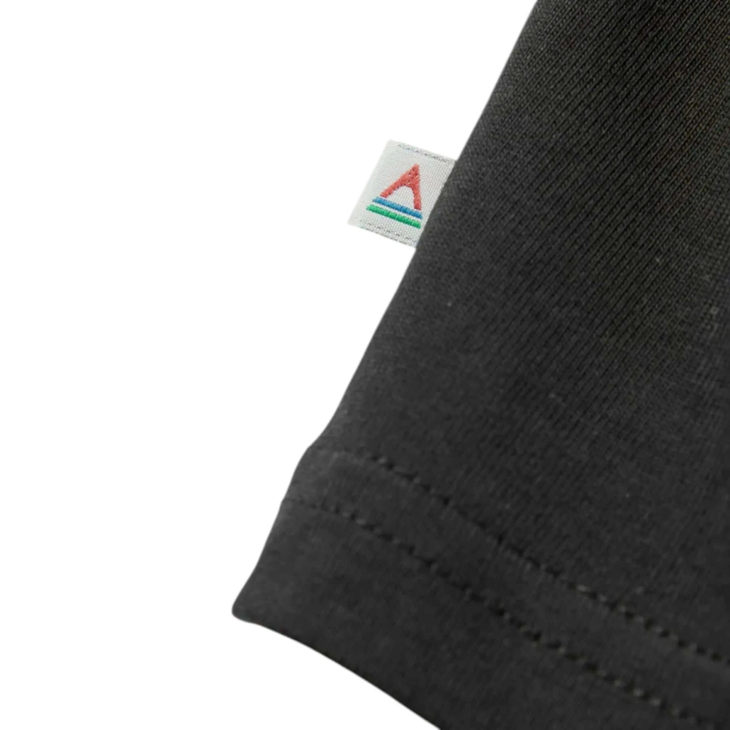 Men's Cutout Organic Cotton T-Shirt 6 Men's Cutout Organic Cotton T-Shirt - Image 4