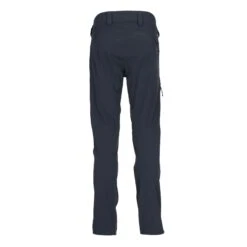 Rab Men's Incline Trousers -Columbia Store Incline Pants Beluga QFV 01 BEL BACK