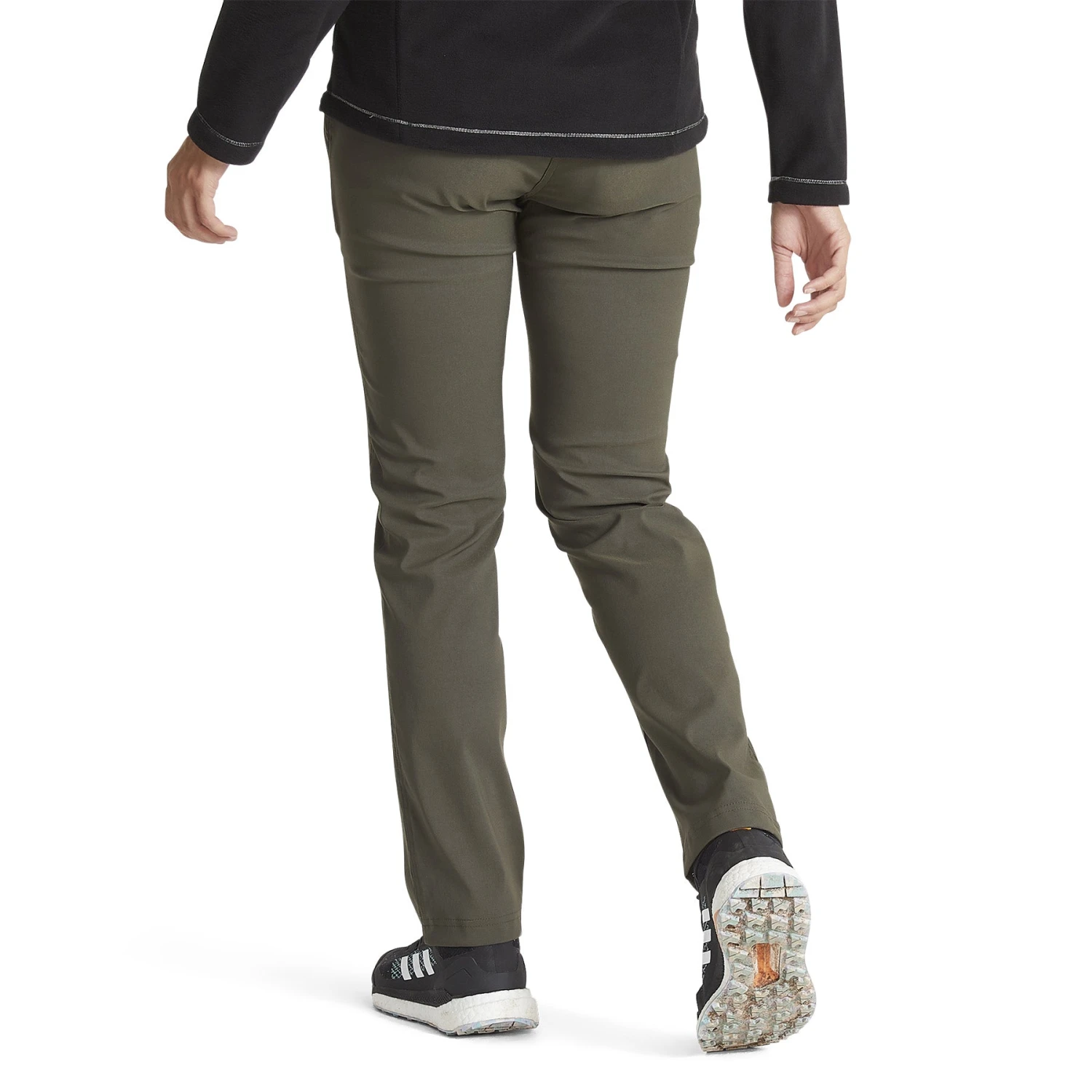 Craghoppers Women's Kiwi Pro II Trousers 4 Craghoppers Women's Kiwi Pro II Trousers - Image 2