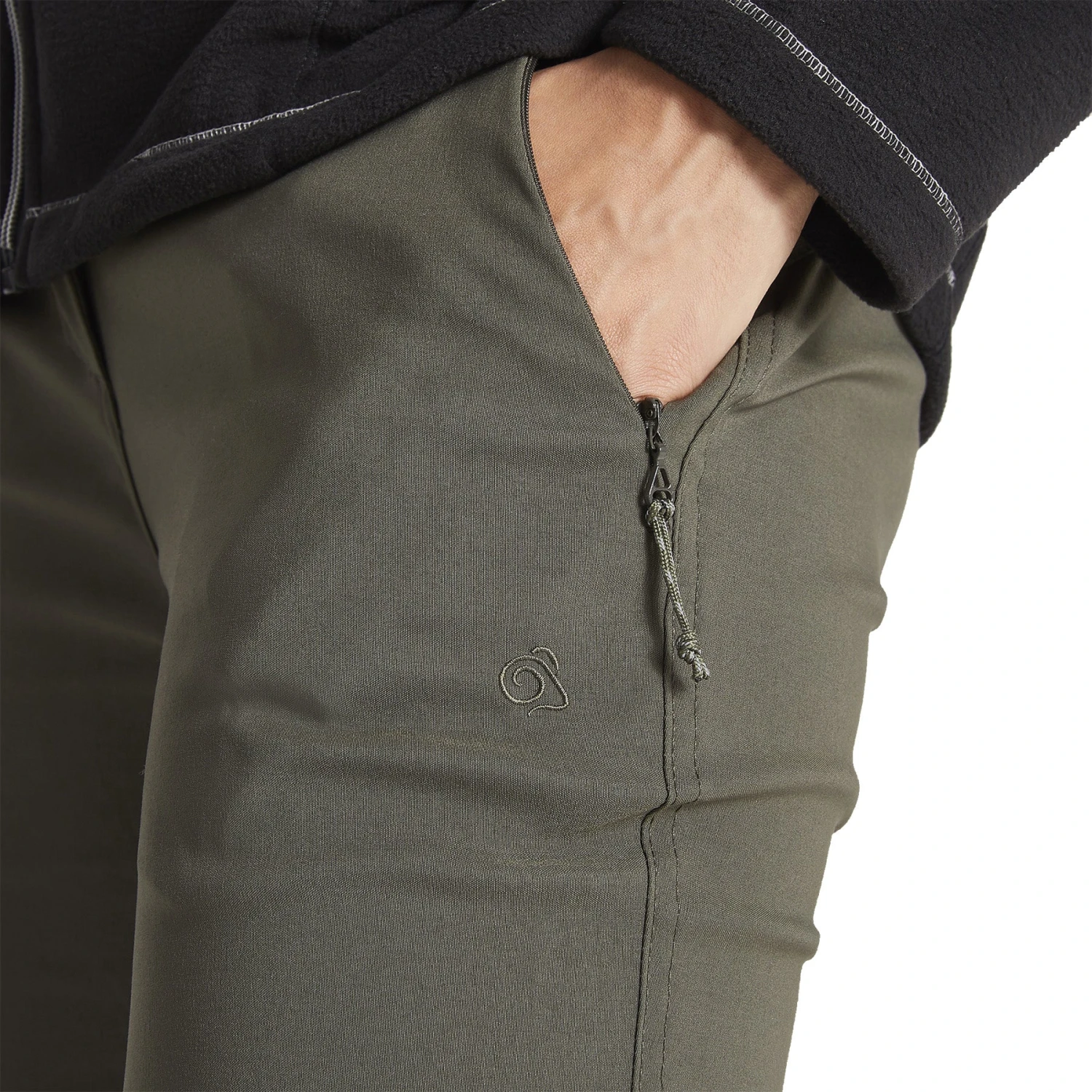 Craghoppers Women's Kiwi Pro II Trousers 6 Craghoppers Women's Kiwi Pro II Trousers - Image 4