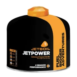 Jetboil Jetpower Fuel 230g