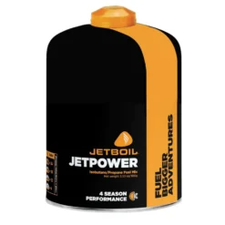 Jetboil Jetpower Fuel 450g