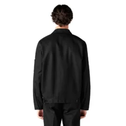 Men's Unlined Eisenhower Jacket -Columbia Store JT75 BK BK