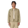 Men's Unlined Eisenhower Jacket -Columbia Store JT75 KH FR