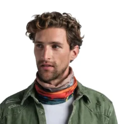 Buff Coolnet UV+ Insect Shield Neck Gaiter