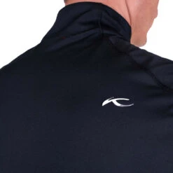 Kjus Men's Trace 2.0 Midlayer Half Zip Top -Columbia Store K00814 K0081406 D02