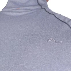 Kjus Men's Trace 2.0 Midlayer Half Zip Top -Columbia Store K00814 K0081408 D02