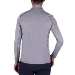 Kjus Men's Trace 2.0 Midlayer Half Zip Top -Columbia Store K00814 K0081408 MB