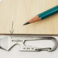 Nite Ize DoohicKey Key Tool 16 Nite Ize DoohicKey Key Tool -Columbia Store KMT Feature 03 1