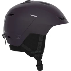 Salomon Women's Icon LT Ski Helmet