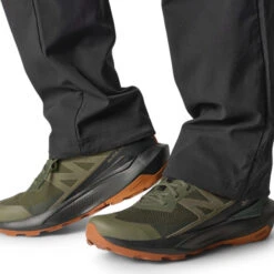 Salomon Men's Elixir Activ Mid GORE-TEX Hiking Boots -Columbia Store L47560300 b346816c2bdc0afb1441e97273eb8ae0