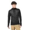 Salomon Men's Elixir Hybrid Hooded Insulated Jacket 1 Salomon Men's Elixir Hybrid Hooded Insulated Jacket -Columbia Store LC2104600 0 MOD elixirhybridhdinsulated deepblack hike m.png.cq5dam.web .1200.1200