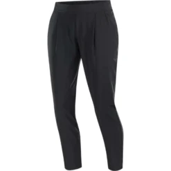 Salomon Women's Comet Pants -Columbia Store LC2440800 0 GHO cometpants deepblack hike w.png.cq5dam.web .1200.1200