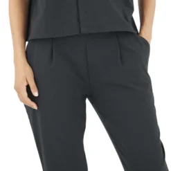 Salomon Women's Comet Pants -Columbia Store LC2440800 3 MOD cometpants deepblack pochesmains w.png.cq5dam.web .1200.1200