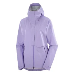 Salomon Women's Outerpath Pro 2.5L Jacket -Columbia Store LC2468700 0 GHO outerpathpro25ljkt violettulip hike w.png.cq5dam.web .1200.1200